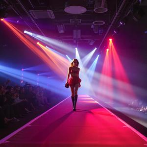 Urban Catwalk Energy