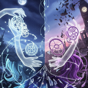 刹那カタルシス