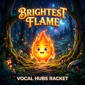 Brightest Flame