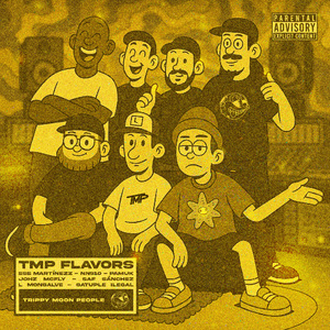 TMP Flavors (Extended Edition)