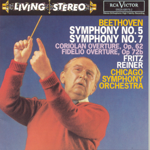 Symphony No. 5 in C Minor, Op. 67:I. Allegro con brio