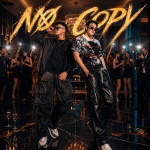 NO COPY