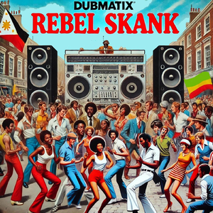 Rebel Skank