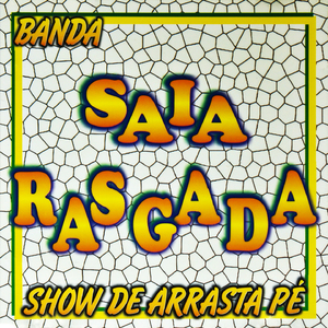 Saia Rasgada