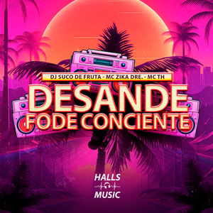 Desande Fode Conciente