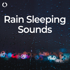 Rainy Night - Sleep Serenity