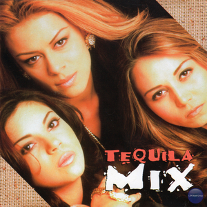 6to. Tequilazo: La Cucaracha / Echale un Cinco al Piano / La Raspa