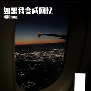 如果我变成回忆