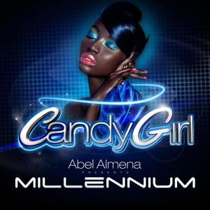 Candy Girl (DJ Power Remix)