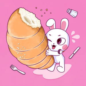 소금빵