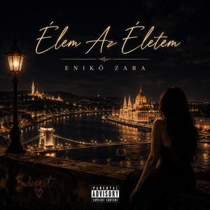 Szabadon Ég (feat. Enikő Nara)