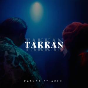 Takkan (feat. AKEY)
