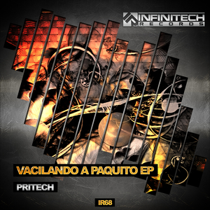 Paquito (Original Mix)