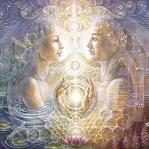 Holy Liberation (feat. Adrian Freedman)