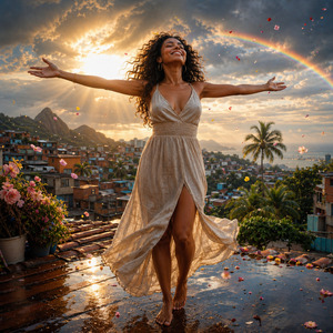Quando o Sol Voltou