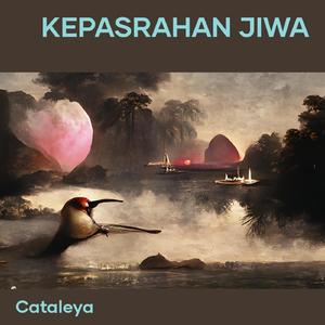 Kepasrahan Jiwa (-)