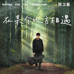 在某个地方相遇