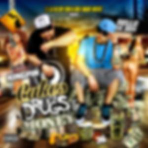 Right here (feat. James T & Rello da Don)
