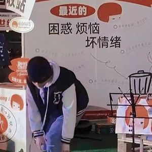 讨厌危机（Prod by SCORPION）