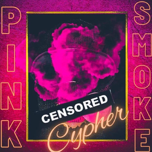 Pink Smoke Cypher (feat. Kee Diamond, Gardenn, Knai Knai & Tk Blockstar)