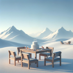 Alps King