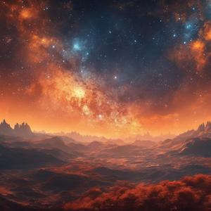 Supernova Serenity -3rd Mov. Constellation Chronicles-