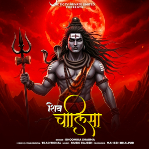 Shiv Chalisha