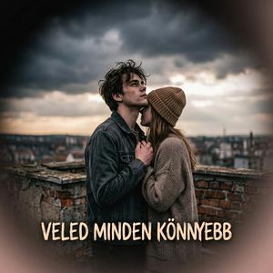 Veled minden könnyebb