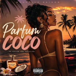 Parfum Coco