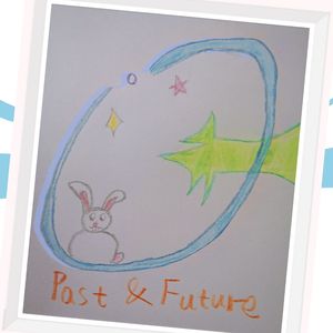 荒诞浪漫 （cover 汪晨蕊 by Uaena-㤙娜）