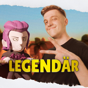 LEGENDÄR