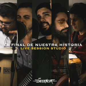 El Final de Nuestra Historia (Cover Live Session)