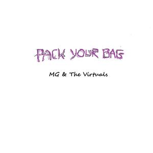Pach your bag (and get dressed)