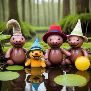 Ragazze di campagna (ITPOP one)