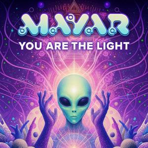 You are the light