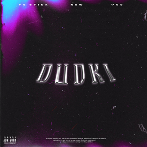 DUDKI (prod. by tyomaog)
