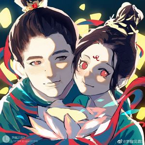 我还记得那天(《苍兰诀》影视剧插曲)