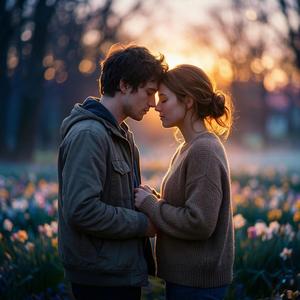 Пароль от нашей весны