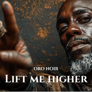 Lift me higher | Soulful Afro House