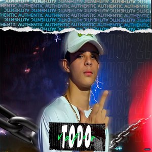 Todo Vapor (feat. Mc Gw)