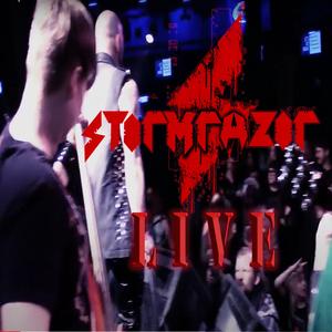 Of Saints And Martyrs LIVE (Live) (Live)