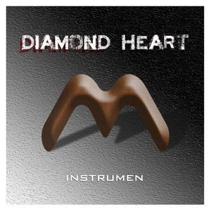 DIAMOND HEART (Instrumental)