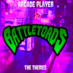 Level 01, Ragnarok's Canyon (From "Battletoads")