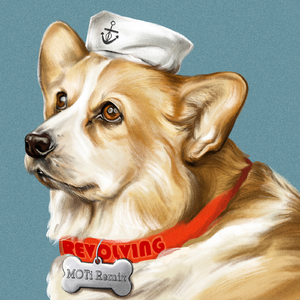 Revolving (feat. Marc E. Bassy) [MOTi Remix]