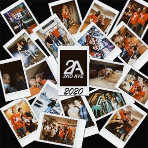 2020 (feat. Yorned & Tony 2A)