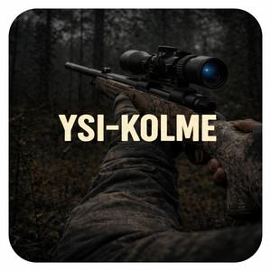 Ysi-kolme