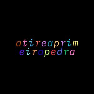 Atire a primeira pedra