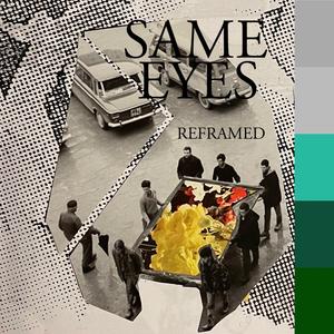 Reframed