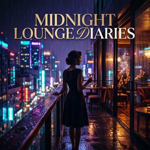 Midnight Letters in Rio