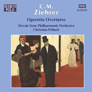 Der bleiche Zauberer: Overture